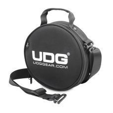 Cумка для навушників UDG Ultimate DIGI Headphone Bag Black